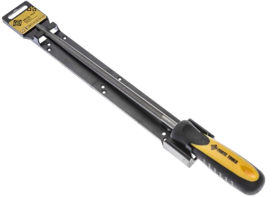 Forte Tools Forte Stiprus METALAS AVIEČIŲ