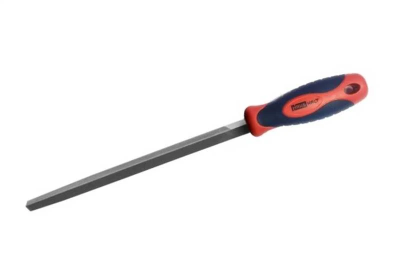 Haushalt TRIANGULAR METAL RASP 200 MM