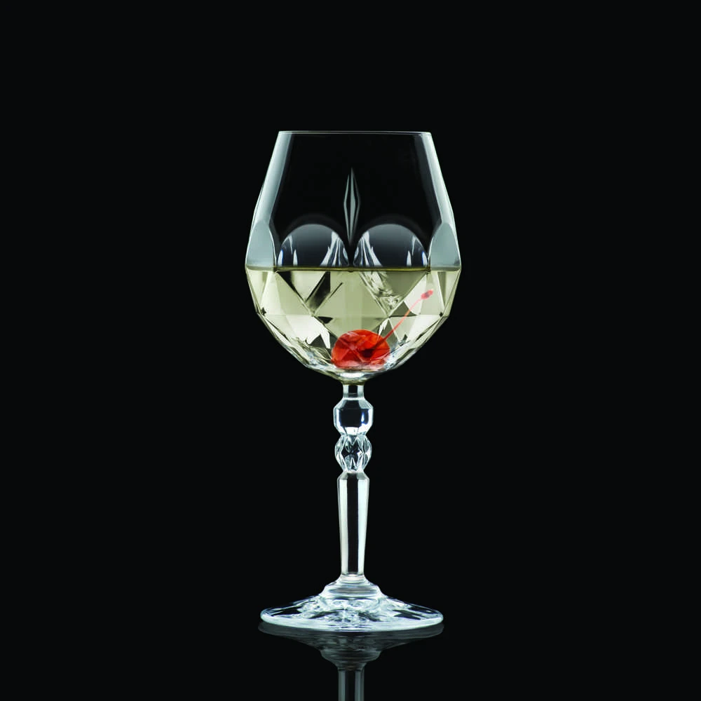 Vyno taurės RCR ALKEMIST, 532 ml, 6 vnt.
