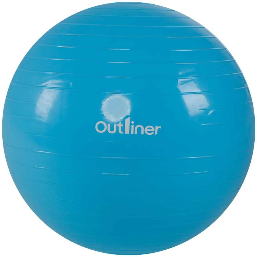 Outliner ANTIBURST GYM BALL PVC LS3222-65CM