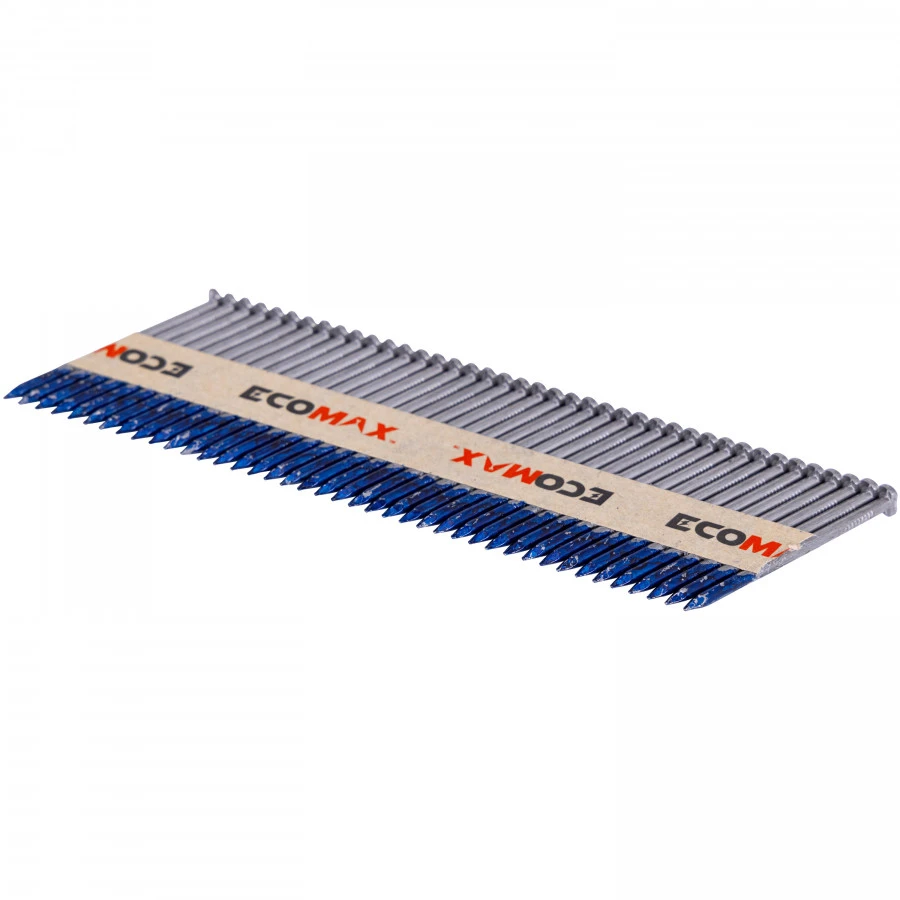 Vinys 34° vidaus darbams, lygios 90x3,1mm, Ecomax