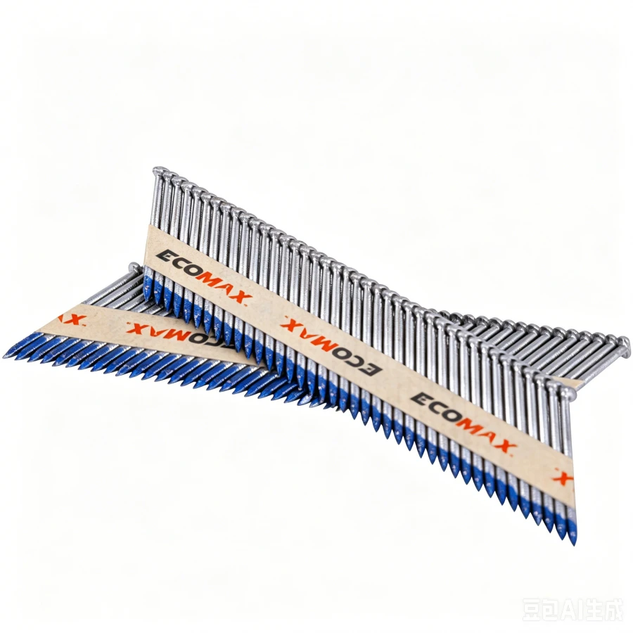 Vinys 34° vidaus darbams, rifliuotos 90x3,1mm, Ecomax