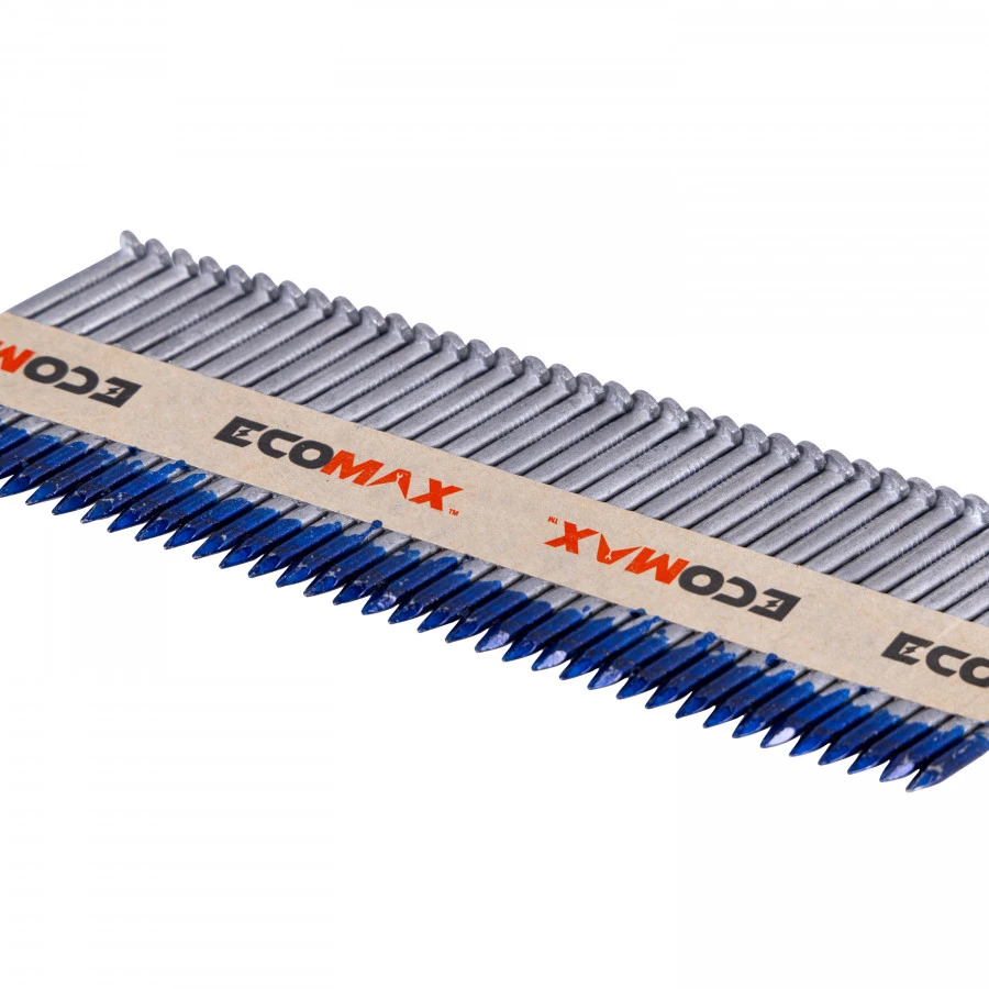 Vinys 34° vidaus/lauko darbams, lygios 65x2,9mm, Ecomax