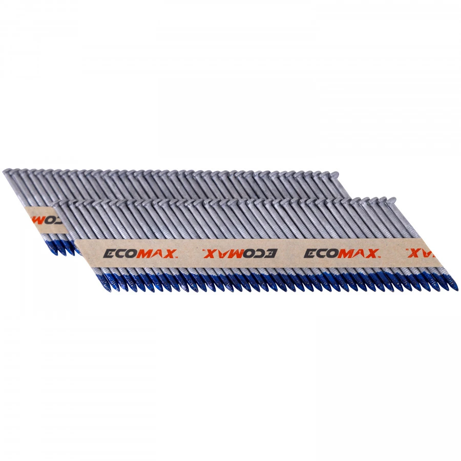 Vinys 34° vidaus/lauko darbams, rifliuotos 90x3,1mm, Ecomax
