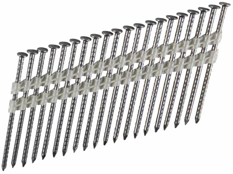 Vinys Essve; 2,8x75 mm; 21°; 1300 vnt.