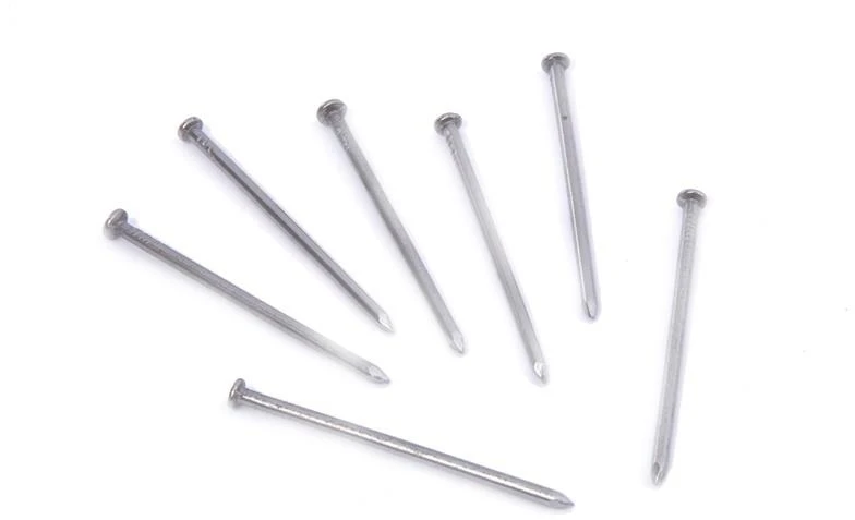 Haushalt Stabilus CONSTRUCTION NAILS 4.0X100MM