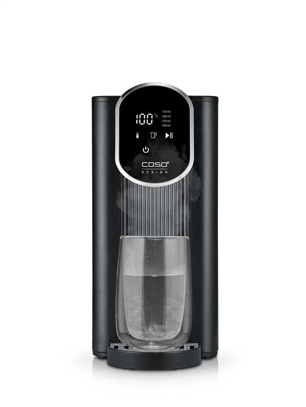 Virdulys Caso Karšto vandens dozatorius C80ED HW 610. 2600 W