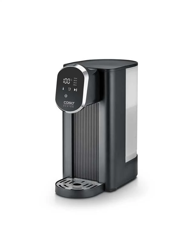 Virdulys Caso Karšto vandens dozatorius C80ED HW 610. 2600 W