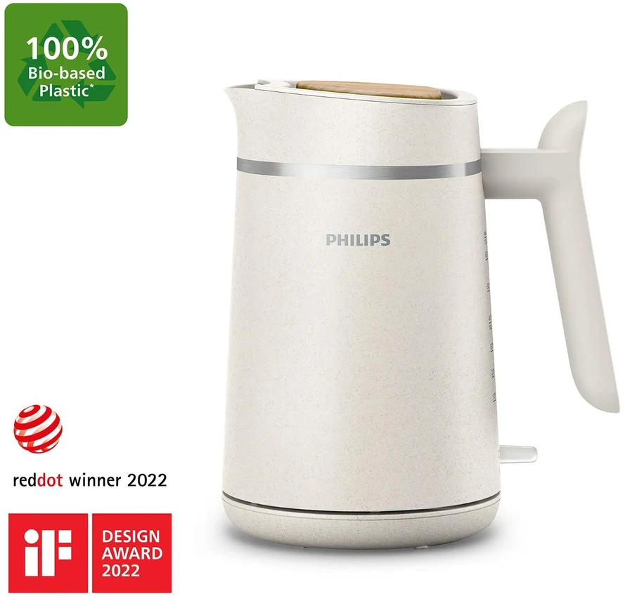 Eco Conscious Edition 5000 serijos virdulys Philips HD9365/10