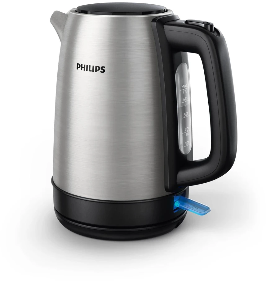 Virdulys Elektriskā tējkanna Philips HD9350/90