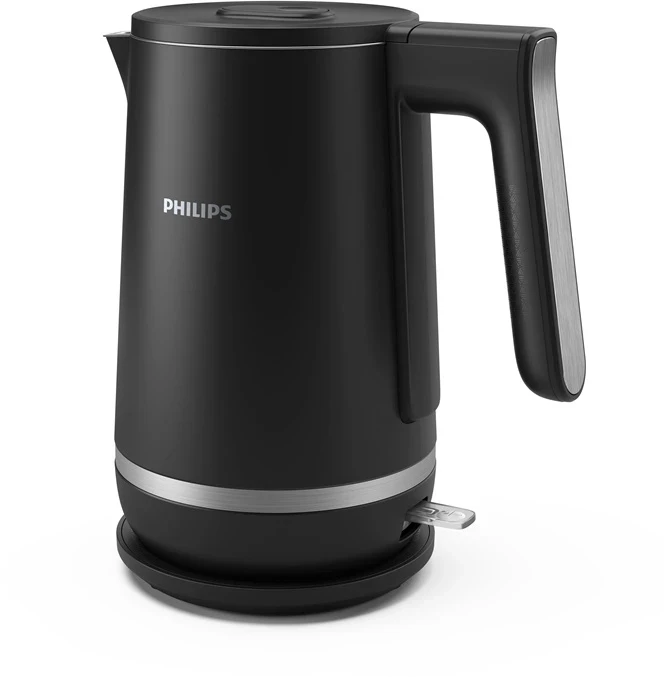 Virdulys Elektriskā tējkanna Philips HD9395/90. 1.7 l