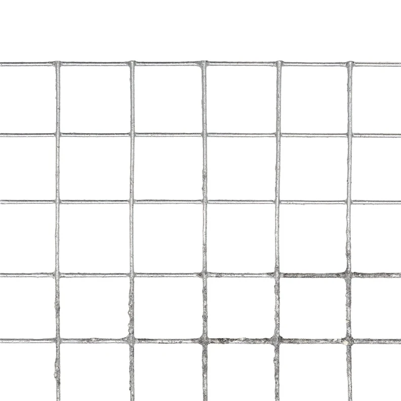 Virintas tinklas Garden Center. 1.5x19x19x1000 mm. 5 m