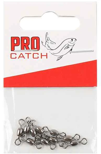 Suktukas Pro Catch 6 10 vnt.
