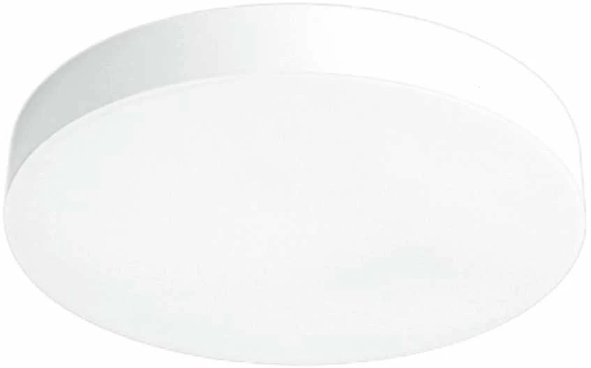 Paviršinė LED panelė įleidžiamas Modoled, 4K, baltas
