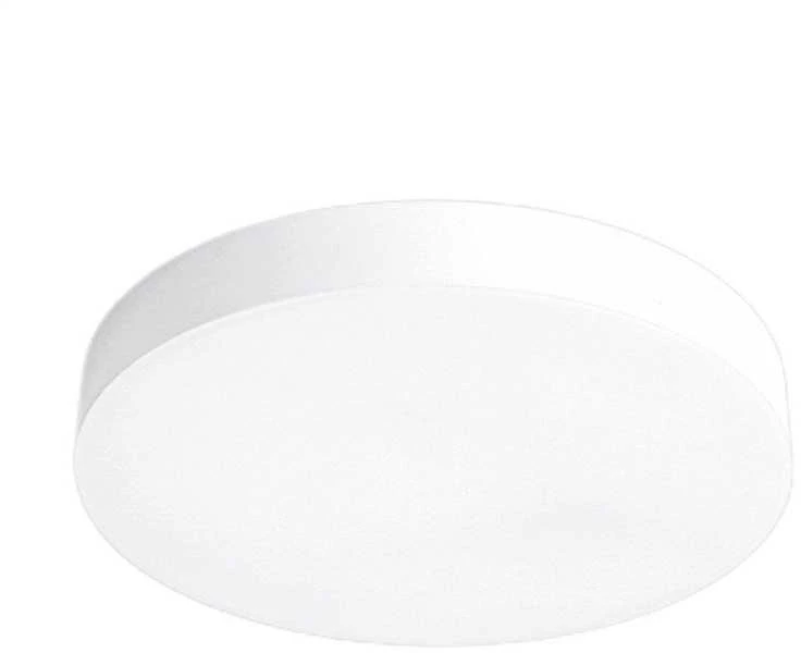 Paviršinė LED panelė įleidžiamas Modoled, 4K, baltas