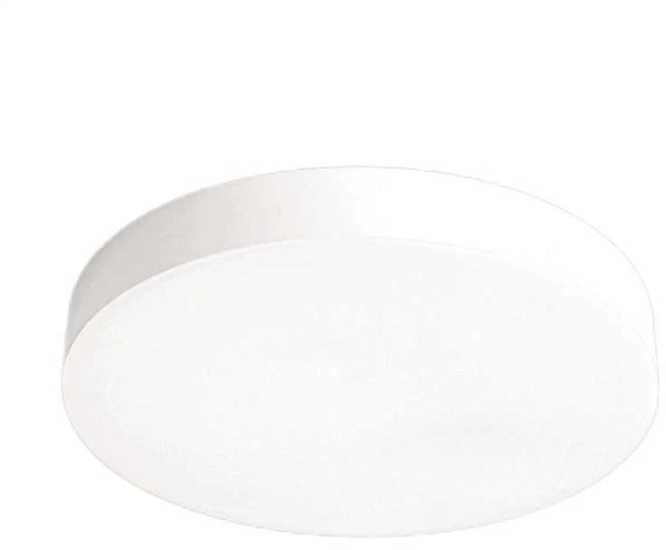 Paviršinė LED panelė įleidžiamas Modoled, 4K, baltas