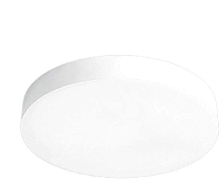 Paviršinė LED panelė įleidžiamas Modoled, 4K, baltas