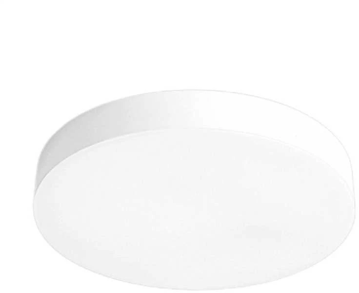 Paviršinė LED panelė įleidžiamas Modoled, 4K, baltas