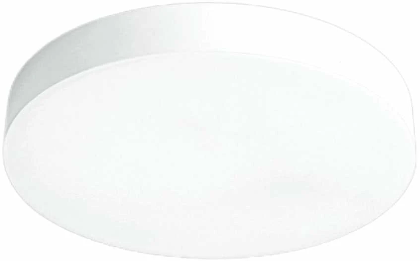 Paviršinė LED panelė įleidžiamas Modoled, 4K, baltas