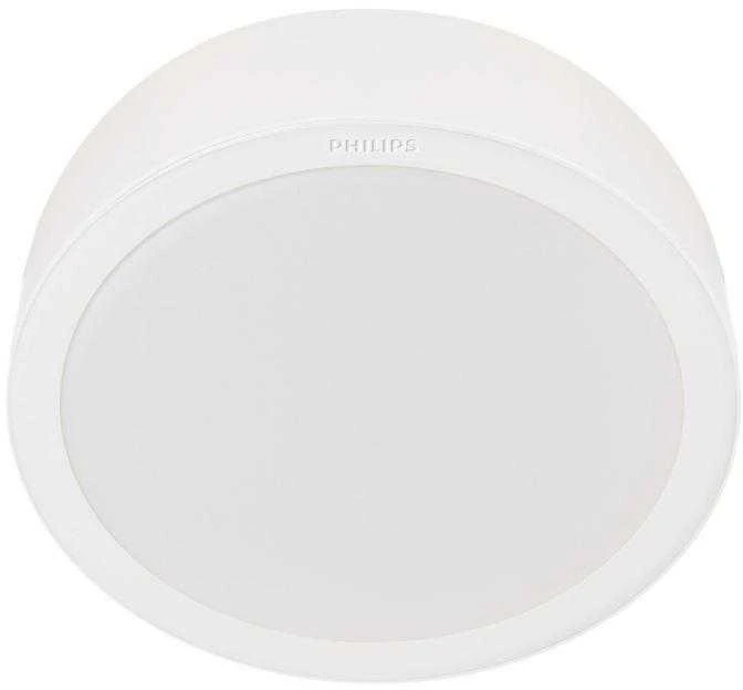 Šviestuvas įleidžiamas Philips Meson, 4000°K, LED, baltas