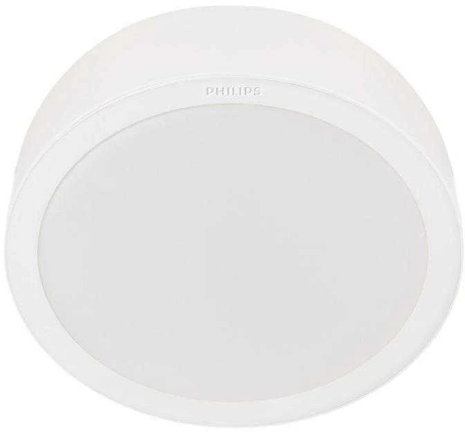 Šviestuvas įleidžiamas Philips Meson, 4000°K, LED, baltas
