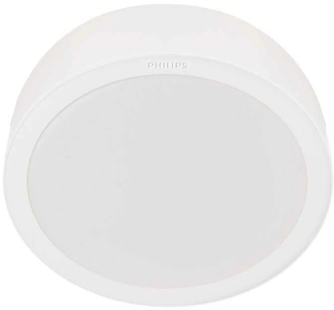 Šviestuvas įleidžiamas Philips Meson, 4000°K, LED, baltas