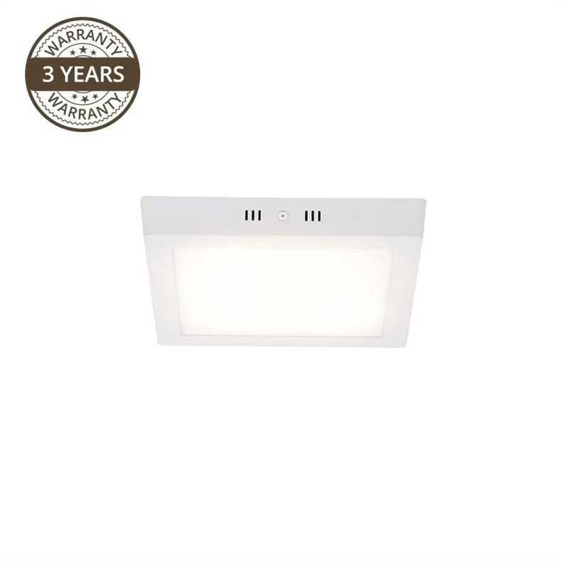 Lubinis šviestuvas Domoletti LED PANEL DLED-44 12W 4000K S
