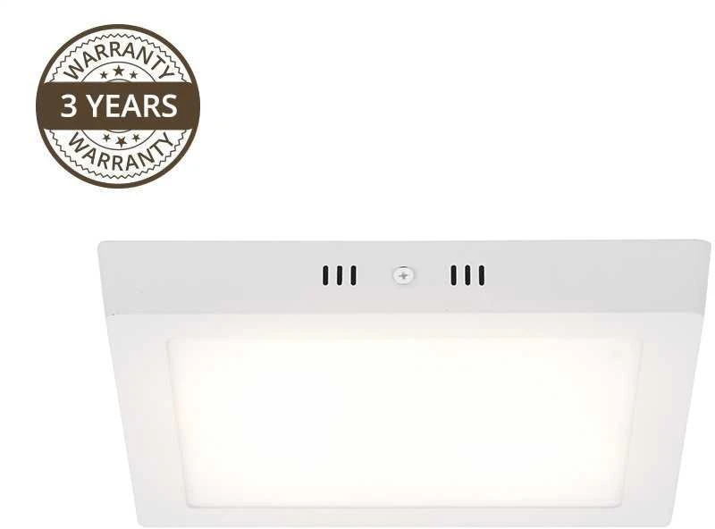 Lubinis šviestuvas Domoletti LED PANEL DLED-44 24W 4000K S