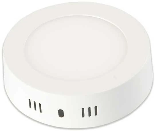 Lubinis šviestuvas Domoletti LED PANEL DLED-43 12W 3000K R