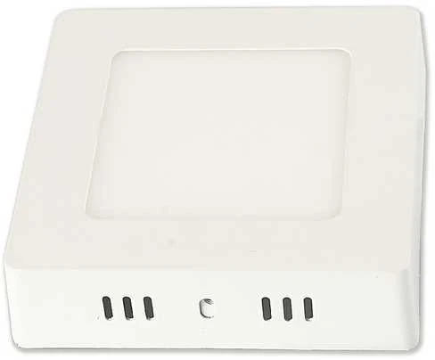 Lubinis šviestuvas Paviršinė LED panelė Domoletti DLED-44, 3000K, LED