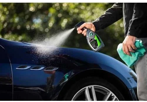 Virsmas pārklājuma līdzeklis Turtle Wax, 0.5 l