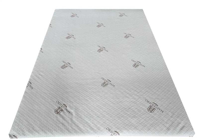 Čiužinys Dormeo MATTRESS TOPPER MASTERJERO 180X200X5
