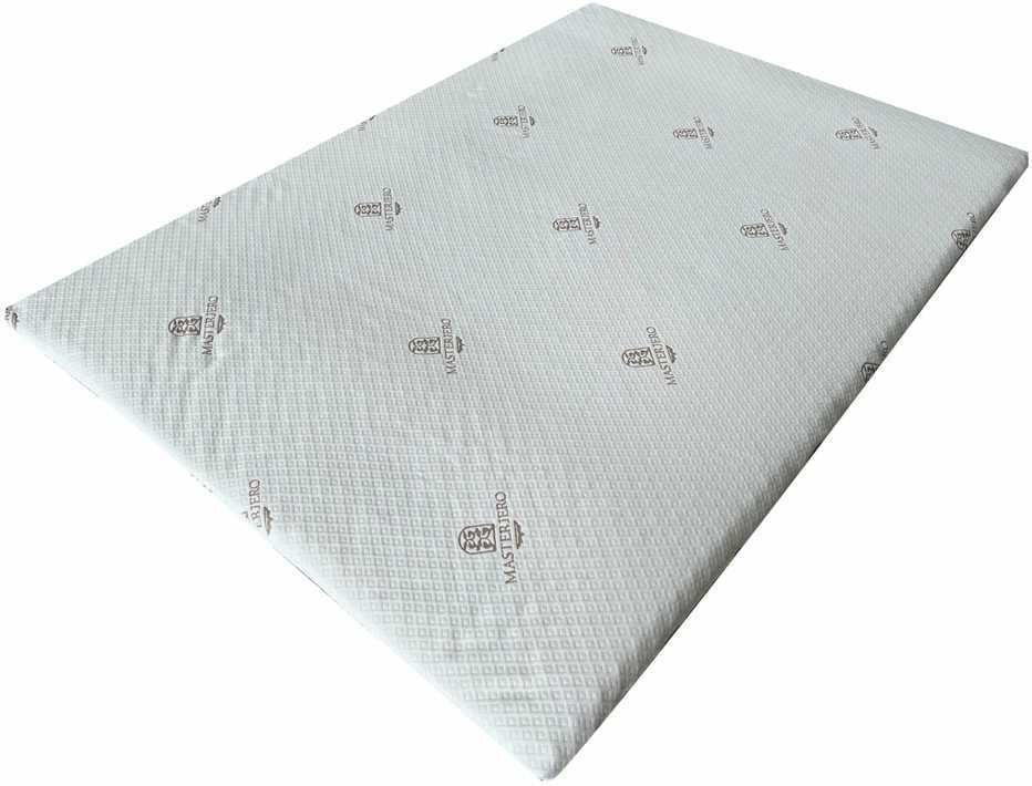 Čiužinys Dormeo MATTRESS TOPPER MASTERJERO 180X200X5