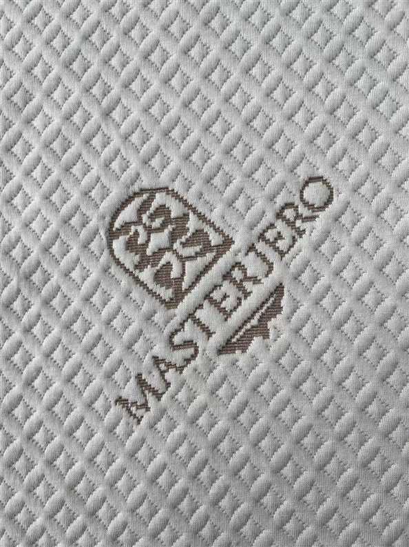 Čiužinys Dormeo MATTRESS TOPPER MASTERJERO 180X200X5