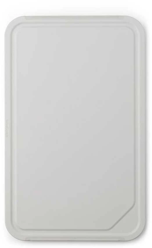 Pjaustymo lentelė Brabantia, pilka, 26.9 cm x 43 cm