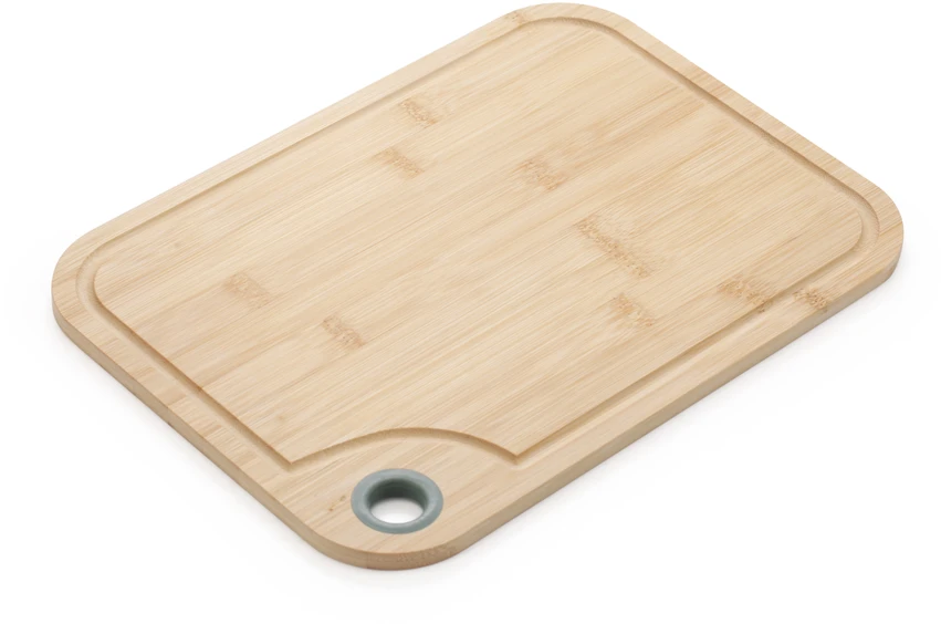 Deska do krojenia Domoletti Board Cutting Larg BAMBO 33X24X0.9CM