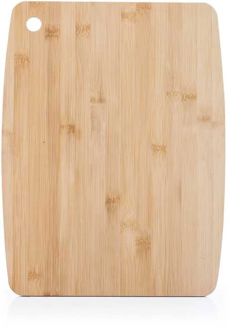 Pjaustymo lentelė Domoletti, medžio sp., 38 cm x 29 cm