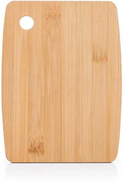Pjaustymo lentelė Domoletti BOARD CUTTING BAMBOO 20X15X0.9CM