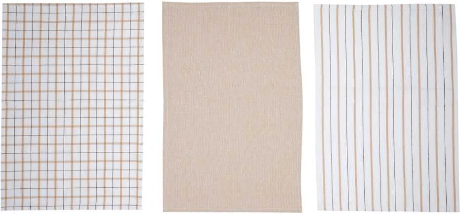 Domoletti Okko VIRTUVĖS LENTYNA PMM/KT09R 40X60CM 3 VNT.