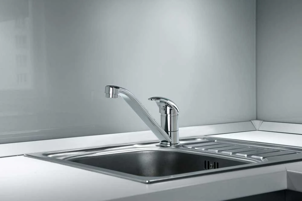 Virtuvinis maišytuvas Domoletti KITCHEN FAUCET SAZAVA DSA505.5