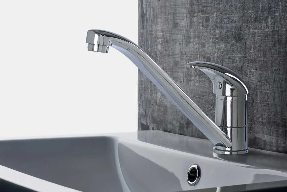 Virtuvinis maišytuvas Domoletti KITCHEN FAUCET SAZAVA DSA505.5