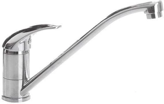 Virtuvinis maišytuvas Domoletti KITCHEN FAUCET SAZAVA DSA505.5