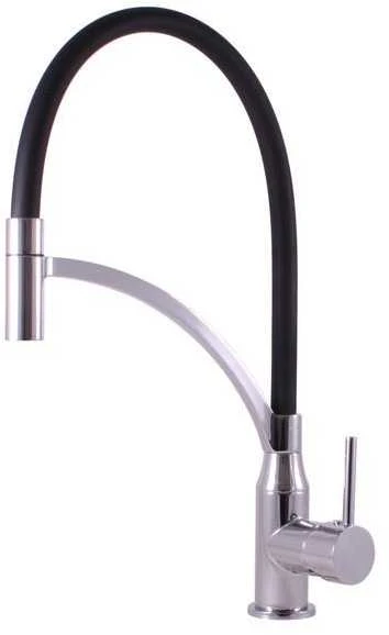 Virtuvinis maišytuvas Domoletti SINK LEVER MIXER DSE914.5