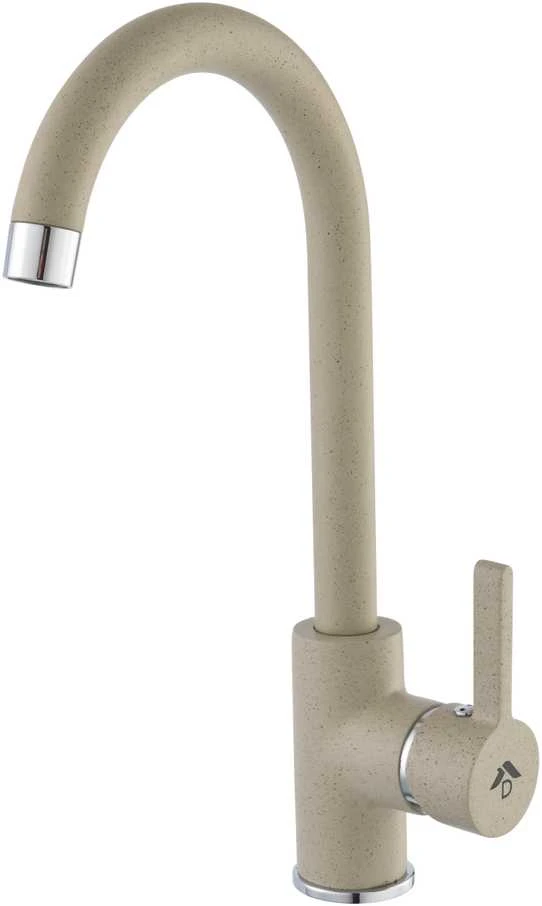 Virtuvinis maišytuvas Domoletti KITCHEN MIXER SPOT DOM-BDS41S.BEIGE