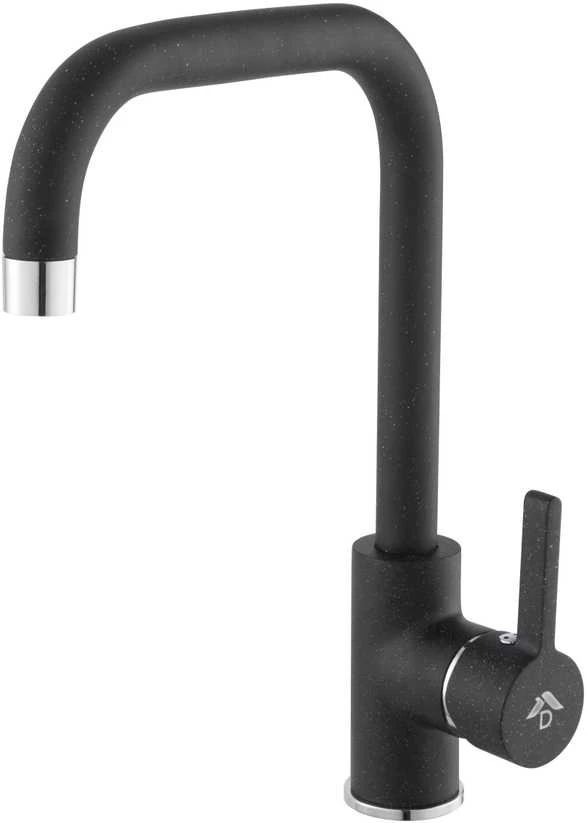 Virtuvinis maišytuvas Domoletti KITCHEN MIXER SPOT DOM-BDS42B.Juodas