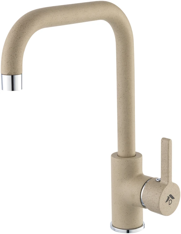Virtuvinis maišytuvas Domoletti KITCHEN MIXER SPOT DOM-BDS42S.BEIGE