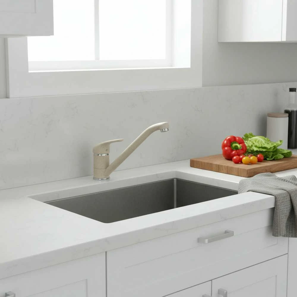 Domoletti KITCHEN MIXER SPOTI DOM-BDS4S. BEIGE