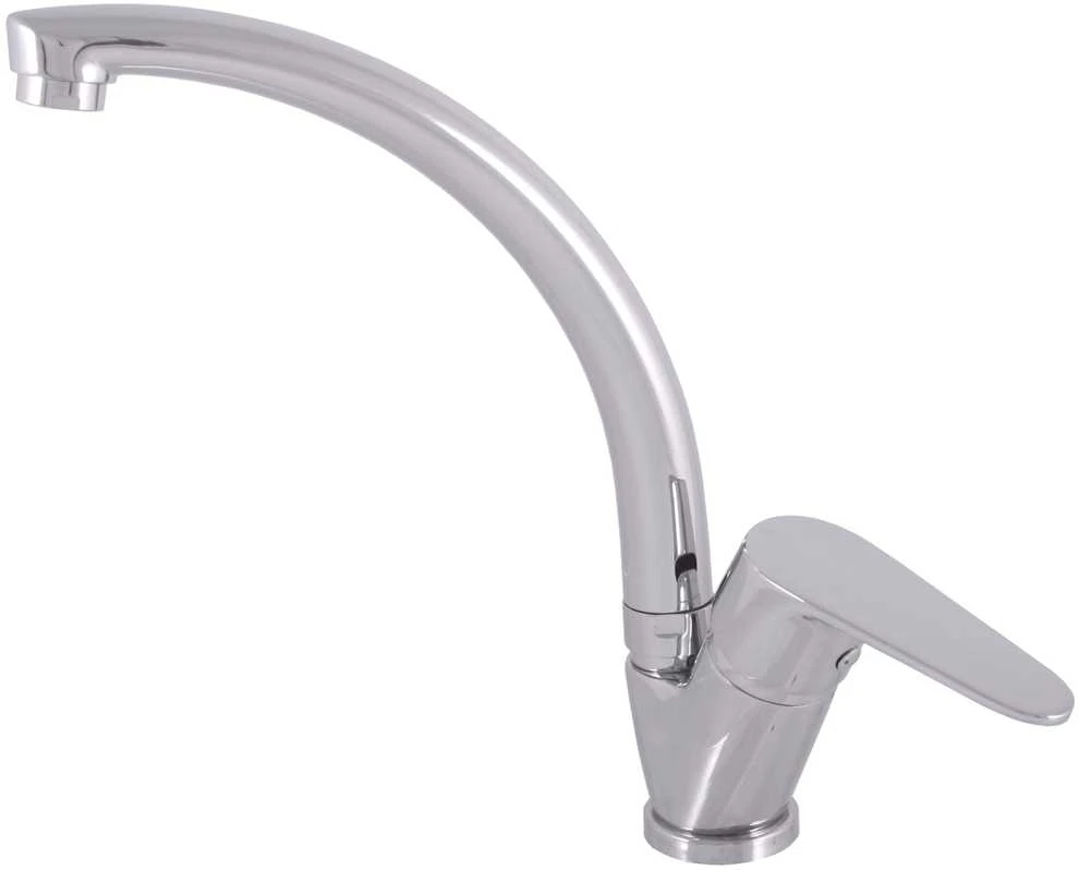Virtuvinis maišytuvas Domoletti KITCHEN FAUCET DVI206.5/3