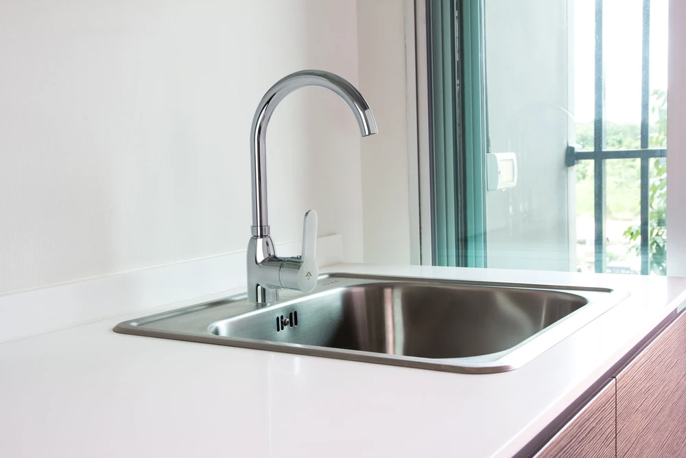 Carruzzo KITCHEN FAUCET ZAMBEZI DZA007.5/4