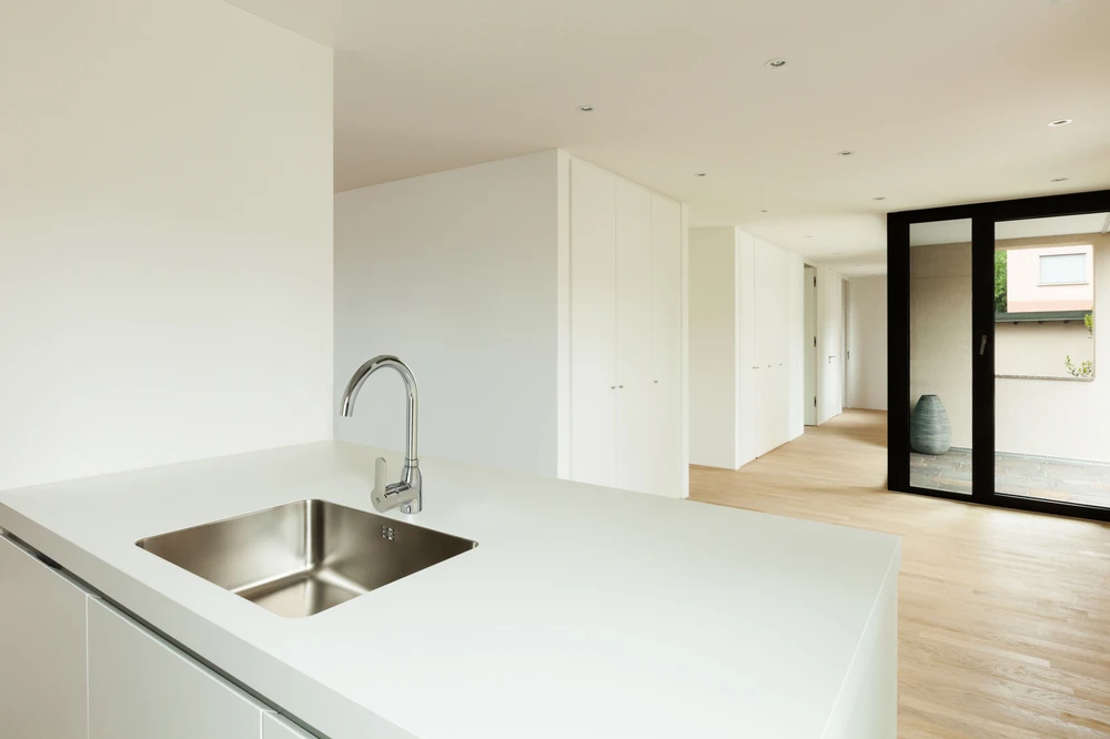Carruzzo KITCHEN FAUCET ZAMBEZI DZA007.5/4